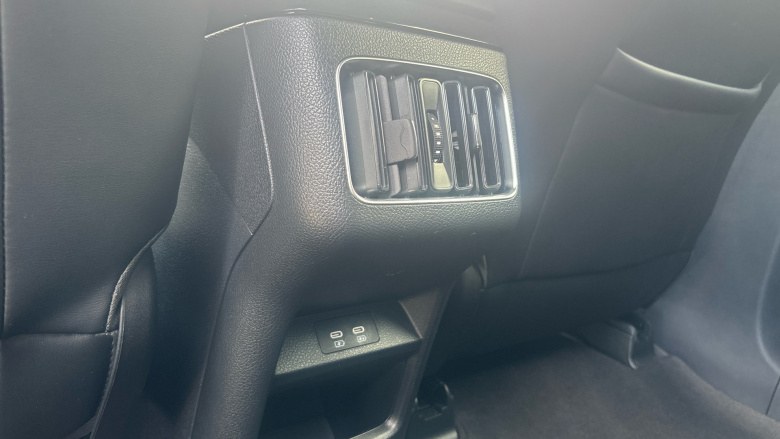 BYD Seal U 1.5 DM-i Comfort 5dr Auto Estate